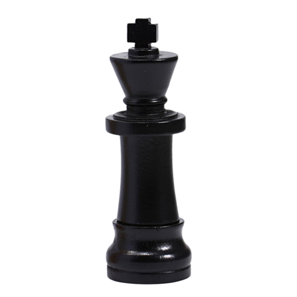 Handmade Chess Set, Indian Handicraft With Fine Workmanship Compatible With Uncompatible Withgettable Gaming Moments 3564946399811