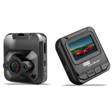 VIOFO A119 V3 Dashcam (2K, 2560 x 1600 Pixel) mit GPS-Modul, 24-Stunden-Speicherfunktion, Parkmodus, Quad-HD-Sensor (IMX355, 5 MP), HDR und