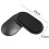 Glide Discs Εξοπλισμός Γυμναστικής, Οβάλ Δίσκοι Glider με Καλύμματα Ποδιών, Επανα 2