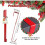Wrought Iron Christmas Wreath Hook Door Hanger 3