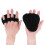 Corretor postural para corcunda, cinta de suporte para cifose. 5