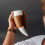 Gethorns rostfritt stål kaffeisolering termos resekopp vattenflaska 3