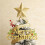 Christmas Tree Topper Holiday Decoration 1 Piece 4