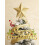 Christmas Tree Topper Holiday Decoration 1 Piece 5