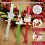 Wrought Iron Christmas Wreath Hook Door Hanger 4