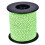 Versatile Tent Guyline Rope, MIL-SPEC Type III Paracord Compatible with Unstoppable PerCompatible withmance 2