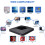 Leitor de Blu-ray externo 3D, ultrafino, USB 3.0 e Type-C, para Mac OS, Windows XP/7/8/10 e laptops (preto). 2