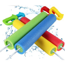 Ocean Blasters, Super Foam Soakers: Entfessle deinen inneren Piraten mit hochwertigen Wasserpistolen!