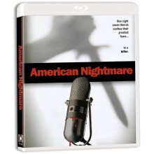 American Nightmare  [Blu-Ray Region A: USA] USA import