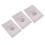 12pcs Butt Lift Tape - Hip Lifting Organics Patch 16