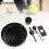 16Pcs Hole Saw Set Carbon Steel - Gypsum 15