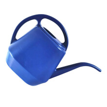 Watering Can with Long Precision Spout and Ergonomic Grip for Indoor Plants, Succulents and Flowers