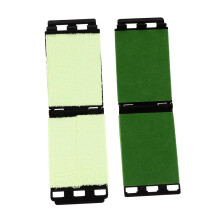 2pcs Guitar String Cleaner and Maintenance Kit for Acoustic Bass Electric Guitar Strings and Body