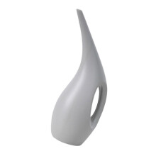 Large Plastic Watering Can with Long Spout, Lightweight PP Garden Watering Can for Indoor Outdoor Plants