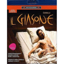 Katarina Bradic - Il Giasone  [Blu-Ray Region A: USA] USA import