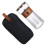 Modern Tisane Infuser Cup For Individual Use-Black teak color 1
