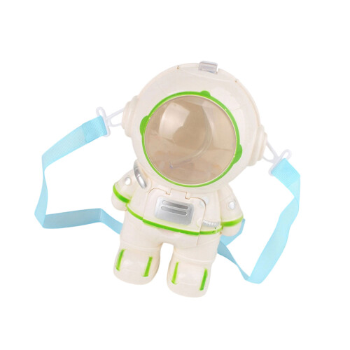 Portable Kids Water Dispenser Toy Feature Adjustable-White