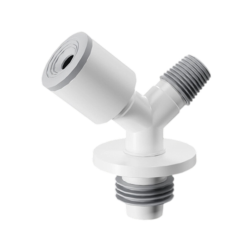 Leak Proof Drain Tees Featuring Tight Seal-Large And Small Mout 7754004099067