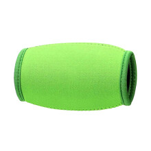 Safety Football Helmets Chin Pad Helmets Chin Pad-Green