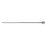 Durable Garden Tool for Accurate Soil Moisture Detection-325mm 1
