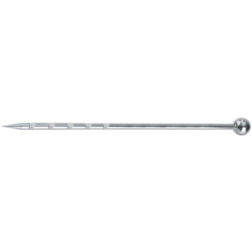 Durable Garden Tool for Accurate Soil Moisture Detection-325mm