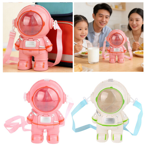 Portable Kids Water Dispenser Toy Feature Adjustable-White 2