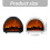 Fireplaces Flame Humidifier With Soothing Mists Desktop-White 4