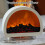 Fireplaces Flame Humidifier With Soothing Mists Desktop-White 5