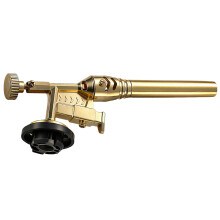 High Heat Cartridge Welding Torch Featuring 1300C Maximumly