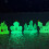 Luminescent Princess Castles Figurines Lighted Dreamy Castles 6