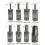 Stainless steels Meshes Strainer Hose Filter Replacement-20mm 4