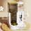 Easyly Clean Hamster Automatic Water Feeders Dishwasher-grey 6