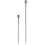 Durable Garden Tool for Accurate Soil Moisture Detection-325mm 3