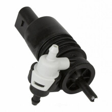 Windshield Washer Pump for Ford Escape Kuga MK2 2013‑2017 CJ5Z17664A 5160307 Direct‑Fit Replacement