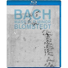 Mass In B Minor  [Blu-Ray Region A: USA] USA import