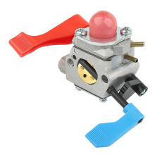 530071775 Carburetor for Poulan Weed Eater Craftsman Leaf Blower WT784 BV1650 BV1850 BV2000 BV200LE Replacement