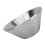 Double Layer 304 Stainless Salad Bowl 18cm Silver 11