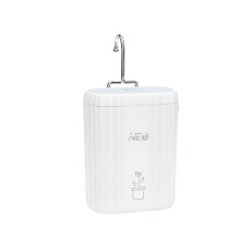 Smart Plant Watering System with App Control, WiFi Automatic Irrigation Kit for Indoor Outdoor Potted Plants