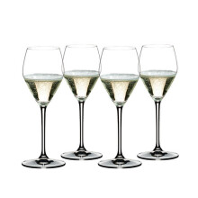 Riedel Mixing Set of 4 Prosecco Glasses