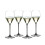 RIEDEL Riedel Mixing Set of 4 Prosecco Glasses 1
