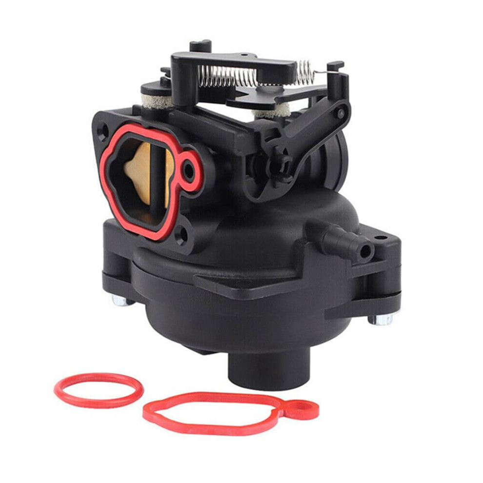 124P02 Carburetor Replacement For Briggs And Stratton, CorrosionâResistant Metal Build For Smooth Performance 9330225276289