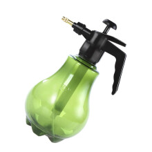 Plant Mister with Easy‑Press Trigger, Gentle Mist Spray, Ergonomic Lightweight Design, Olive Green