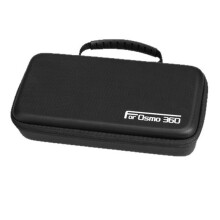 Tragetasche für für Osmo 360 Aufbewahrungstasche Tragbare Reisetasche Schultertasche Handtasche Wasserdicht Stoßfest Organizer