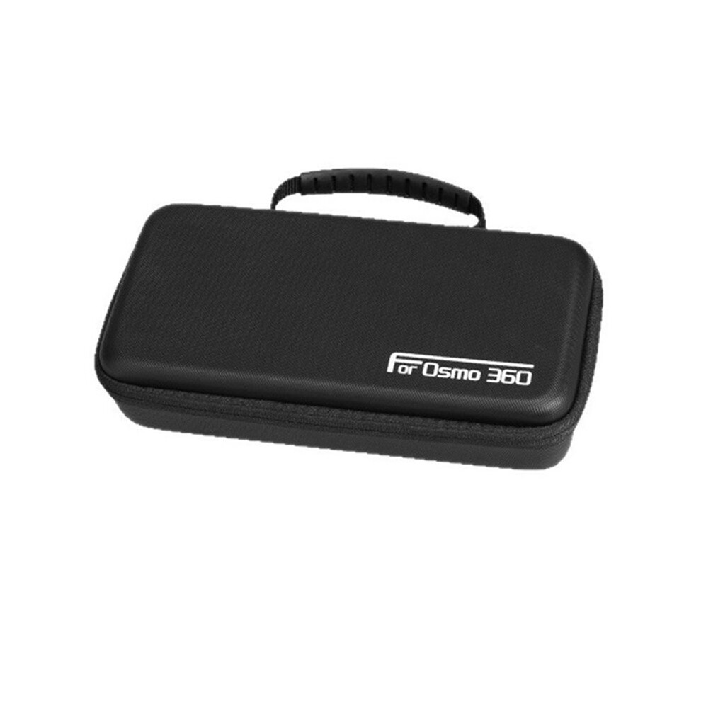 Carrying Case For Osmo 360 Storage Case Portable Travel Shoulder Bag Handbag Waterproof Shockproof Organizer 6032794234365