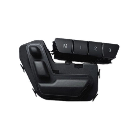 Black Door  Memory Control Adjust  for   E-Class CLS-Class W212 W218 Left 2129059600