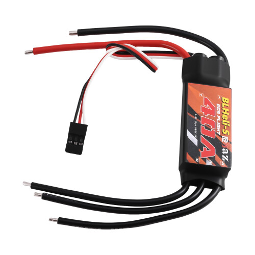 BLHeli RC Brushless ESC 40A Electric Speed Controller for Quadcopter Aircraft Model Fixed Wing Multi-Axis FPV RC Drone