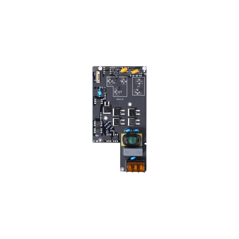 Mc Board Controlled 3D Printer Accessory For Ac Board (For 220V Printer) [Applicable To H2d/H2s/H2c] 6032810490133