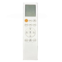 YR-HRS01 for  Air Conditioner Remote Control 0010451167E 151800106A
