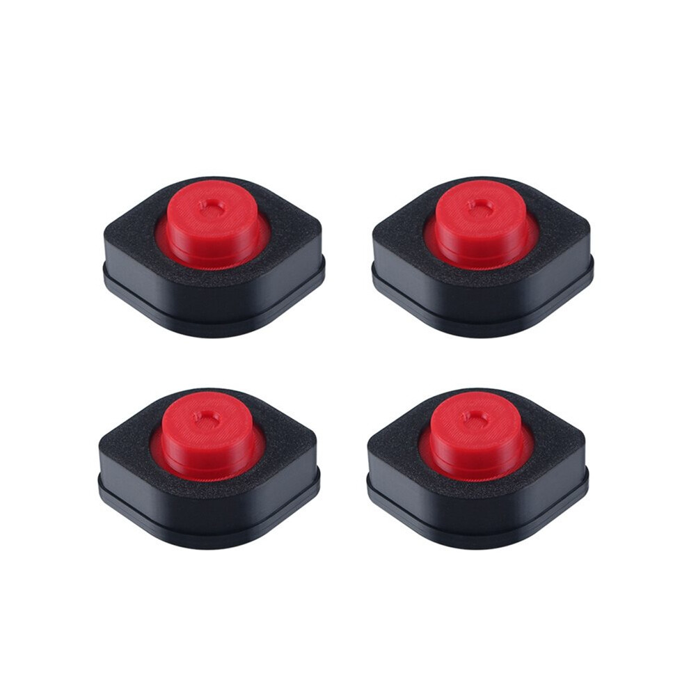 For Snapmaker U1 Foot Pad Anti-Shock Anti-Slip Feet For Snapmaker U1 3D Printer Accessories 4714117429468