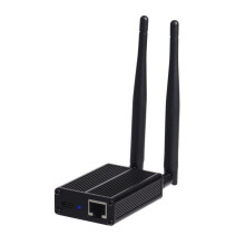 ETH-52P Dongle USB Zigbee/Thread Zigbee3.0 para ETH Gateway WiFi Coordenador para MQTT Home Assistant ZHA Openthread